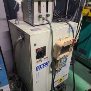 HÀN ROBOT DAIHEN AX C 1