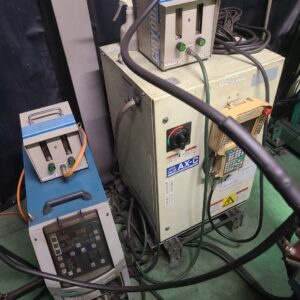 HÀN ROBOT DAIHEN AX C 2