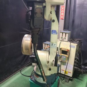 DAIHENロボット溶接 AX V4AP 2