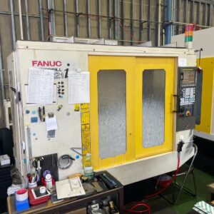MÁY KHOAN CNC FANUC 31i A5 1