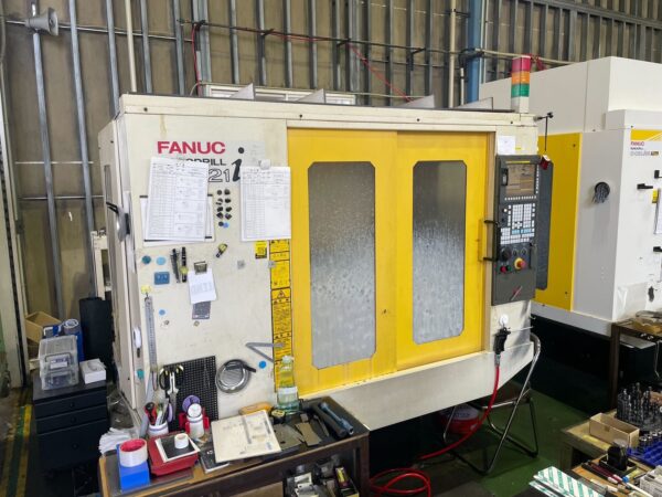 KHOAN CNC FANUC 31i A5 1