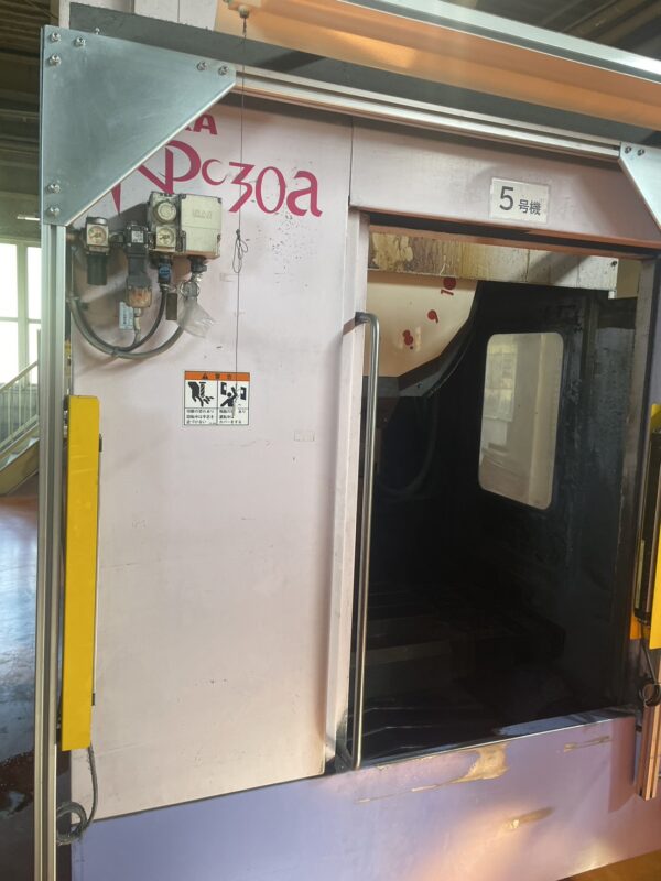 KHOAN CNC  KIRA 1