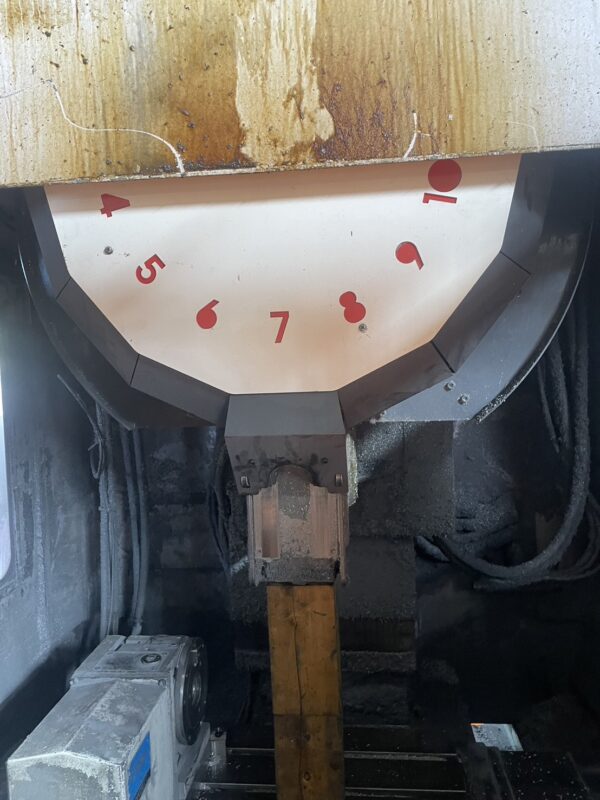 KHOAN CNC  KIRA 2