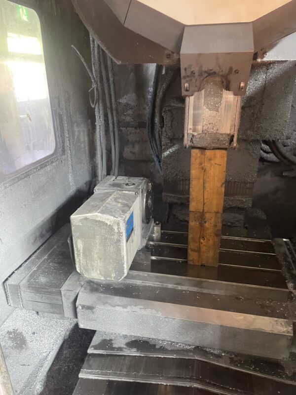 KHOAN CNC  KIRA 3