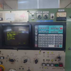 TIỆN CNC -MORISEIKI-SL25 8 S 43524194 0