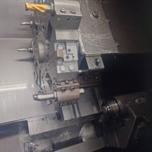 TIỆN CNC -MORISEIKI-SL25 9 S 43524195 0