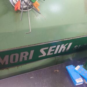 TIỆN CNC -MORISEIKI-SL25 10 S 43524196 0