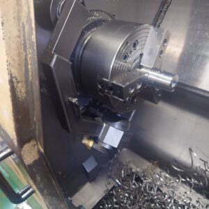 TIỆN CNC -MORISEIKI-SL25 11 S 43524197 0