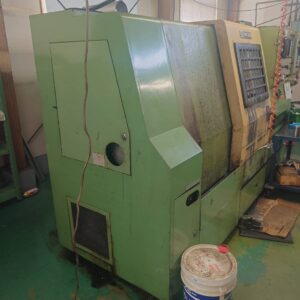 TIỆN CNC -MORISEIKI-SL25 12 S 43524198 0